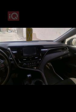 تۆیۆتا کامری